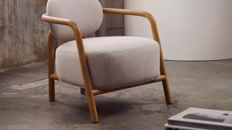 Melqui Occasional Chair