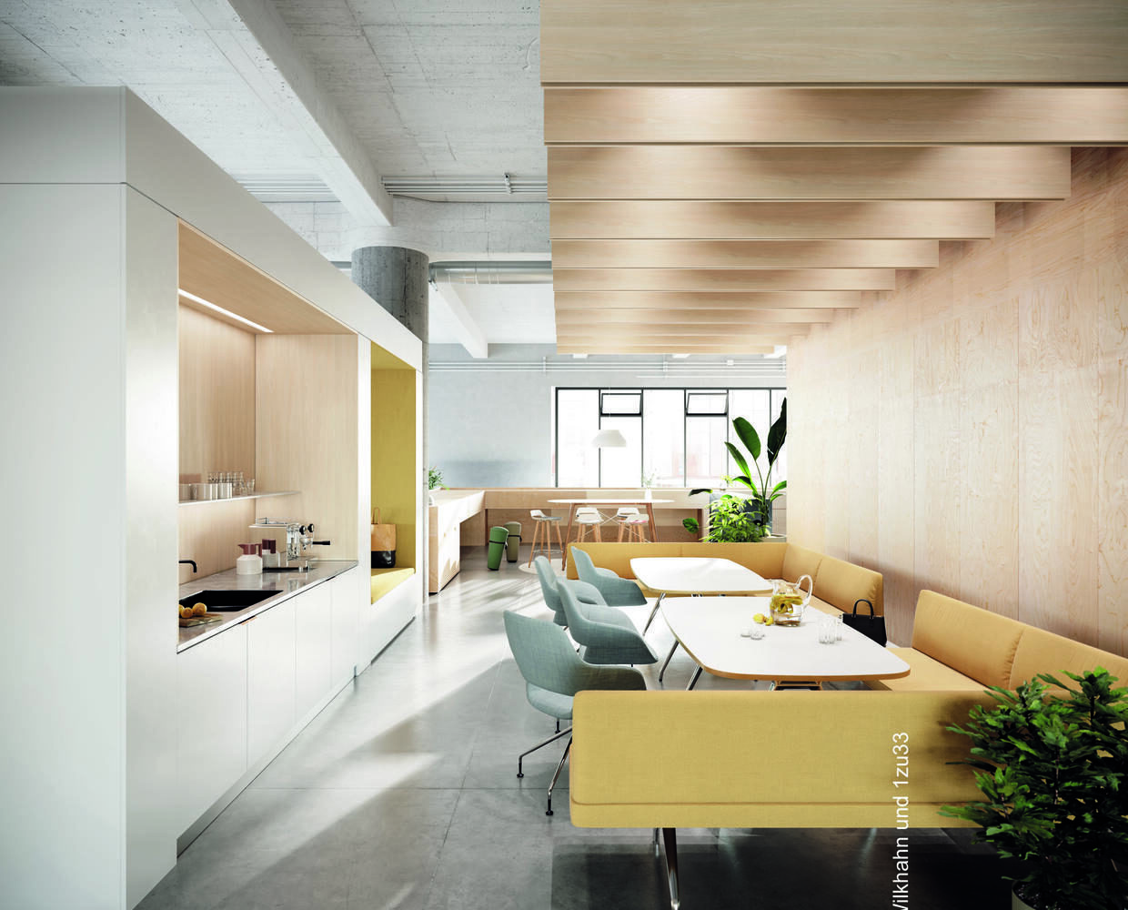 Wilkhahn Asia Pacific
