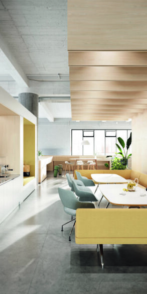 Wilkhahn Asia Pacific