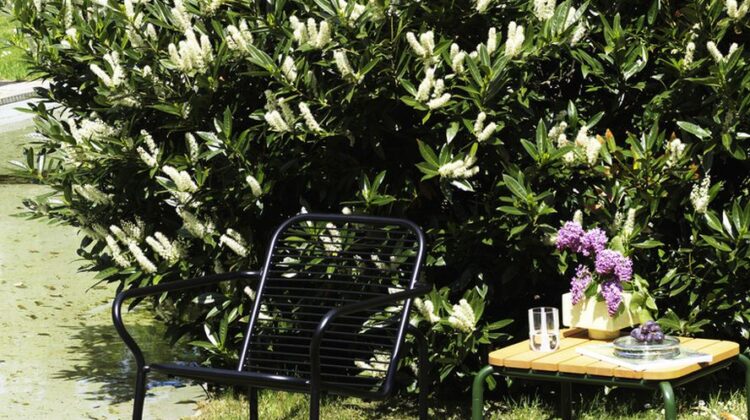 Normann Copenhagen Vig Outdoor Set