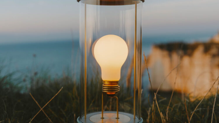 Tala “The Muse” Portable Lamp