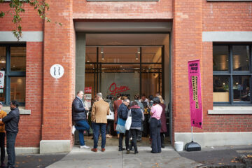 Saturday Indesign is coming back to Melbourne in 2020!