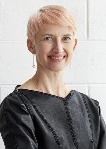 Alice Blackwood