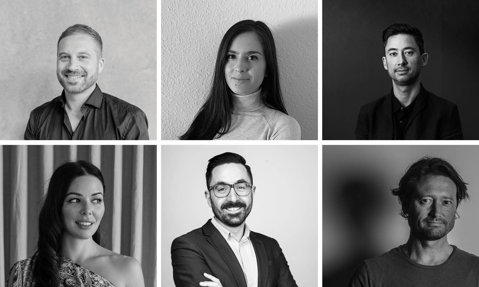 Meet our Saturday Indesign 2020 Ambassadors