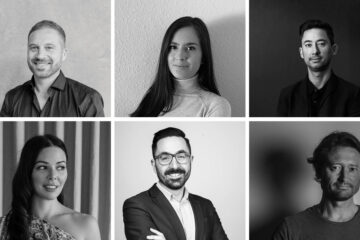 Meet our Saturday Indesign 2020 Ambassadors
