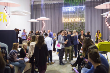 Here’s a taste of what’s to come at Saturday Indesign 2019