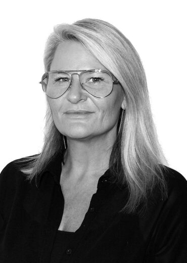 Tracey Wiles