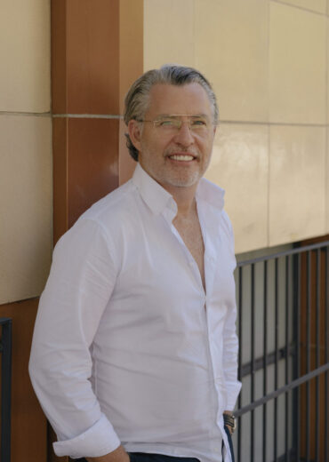 Brenton Smith