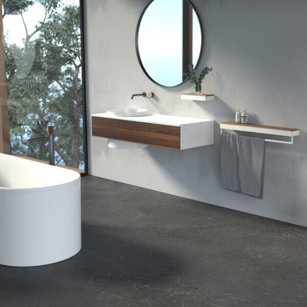 Caroma Artisan Collection