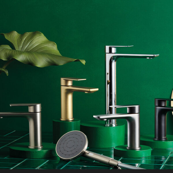 Caroma Urbane II Collection
