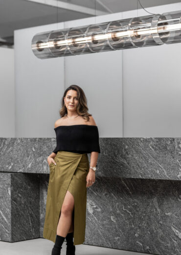 Manuela Millan