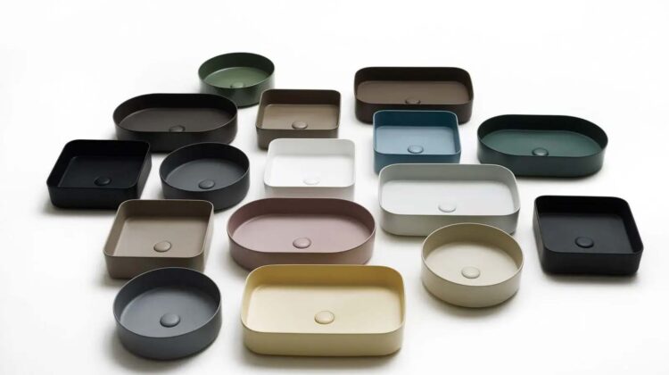 2 x Cielo Basins
