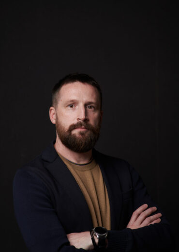 Dale O’Brien
