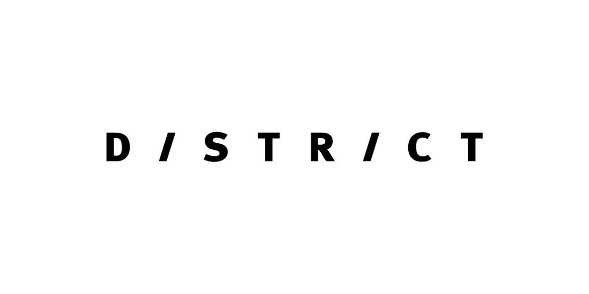 District