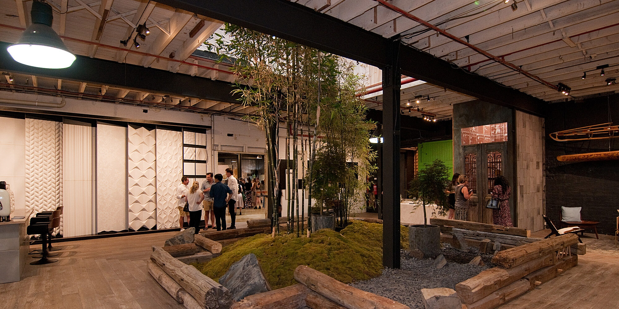 Design Precinct