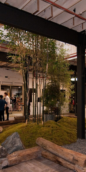 Design Precinct
