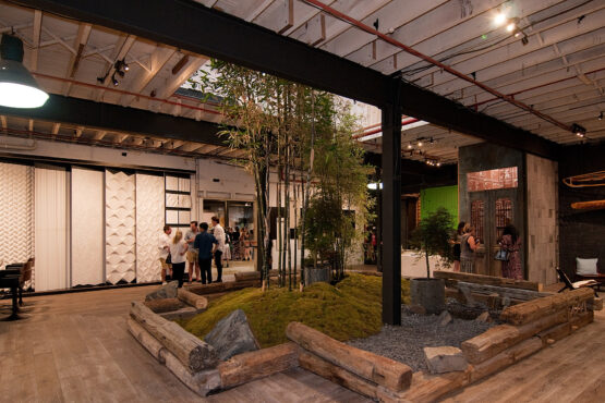 Design Precinct