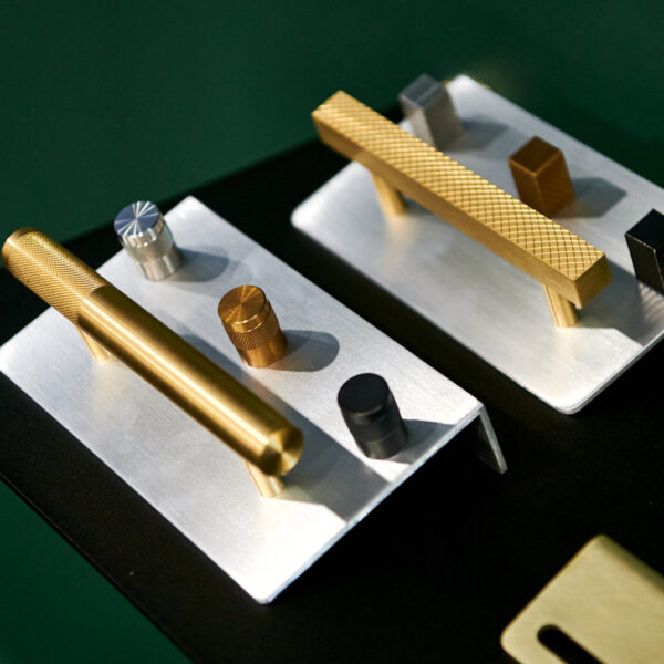 Joinery Hardware