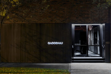 Be inspired and creative with Gaggenau x Cosentino