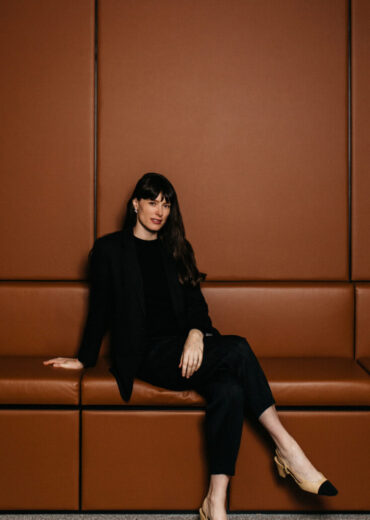 Genevieve Brannigan