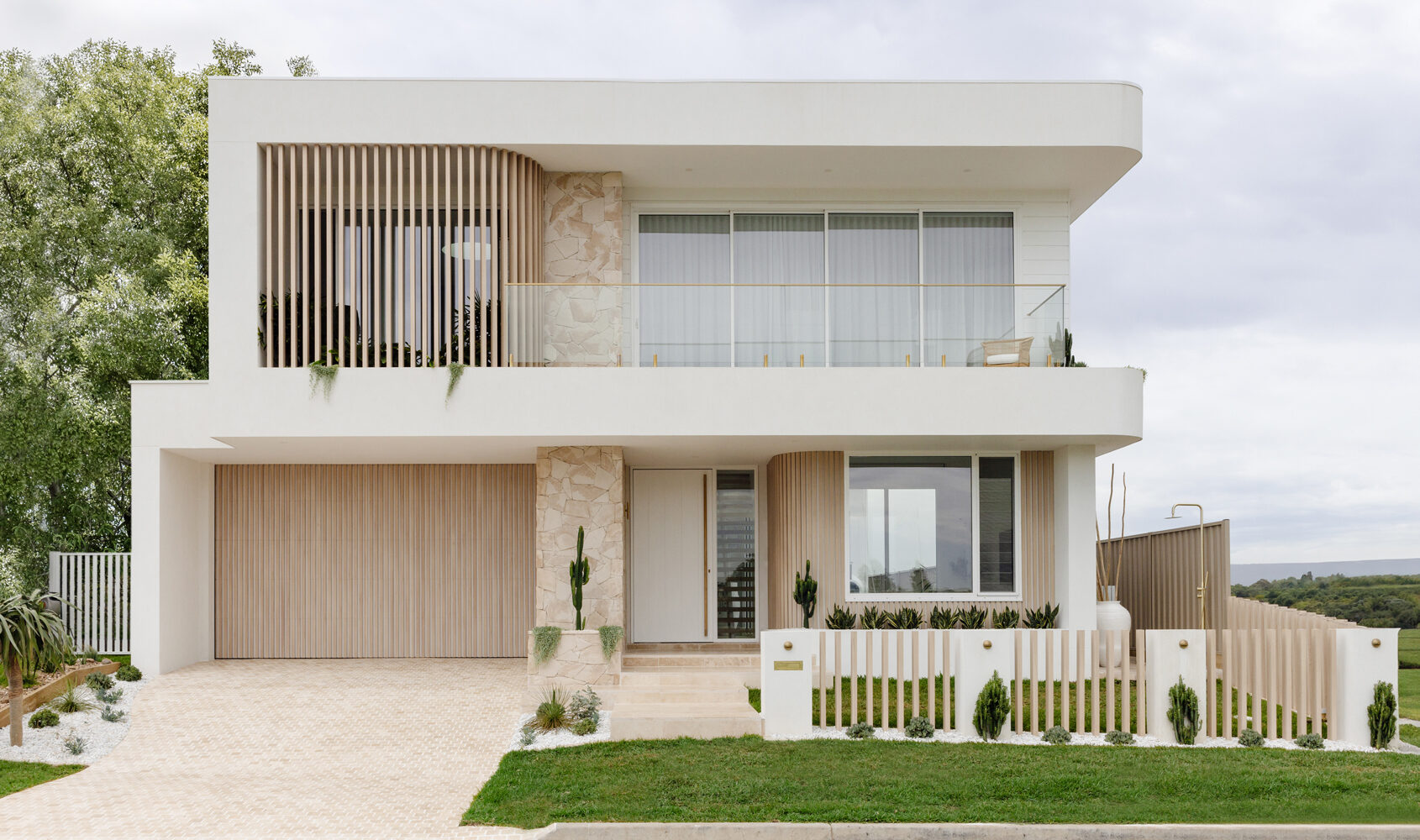 DECO Australia