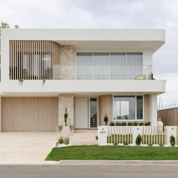 DECO Australia
