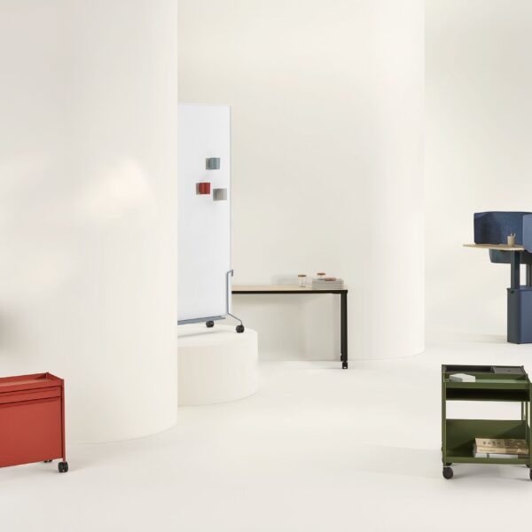 OE1 Workspace Collection