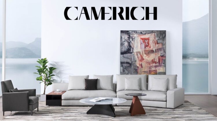 $1000 Camerich Gift Voucher