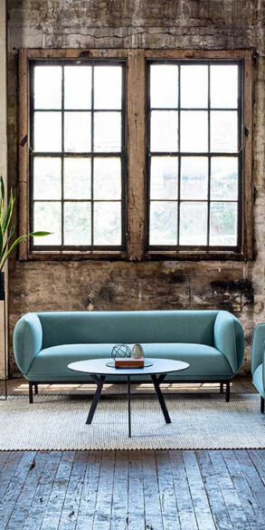 Infinity Commercial Furniture