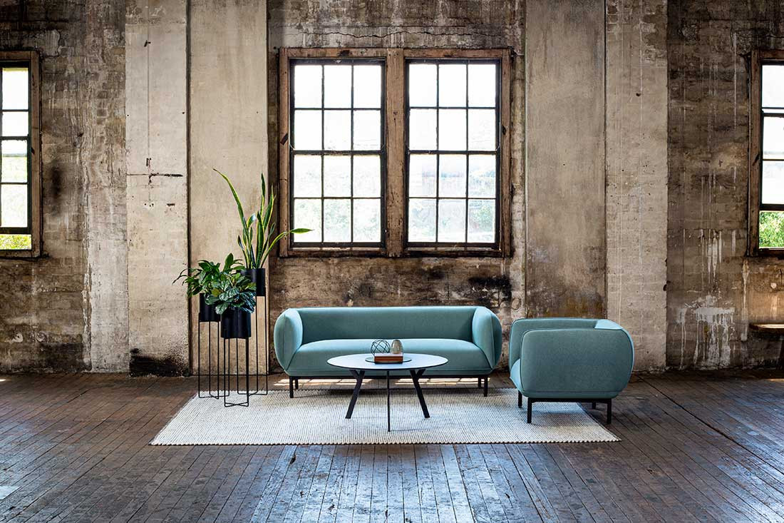 Infinity Commercial Furniture