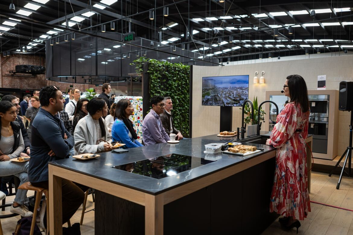 Saturday Indesign returns to Sydney in 2024