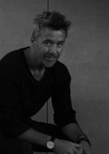 Jason Gibney
