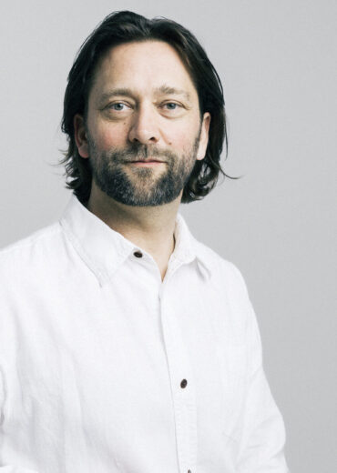 Chris Fox