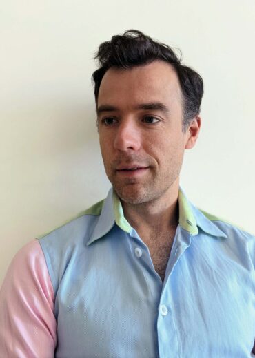 Joel Savage
