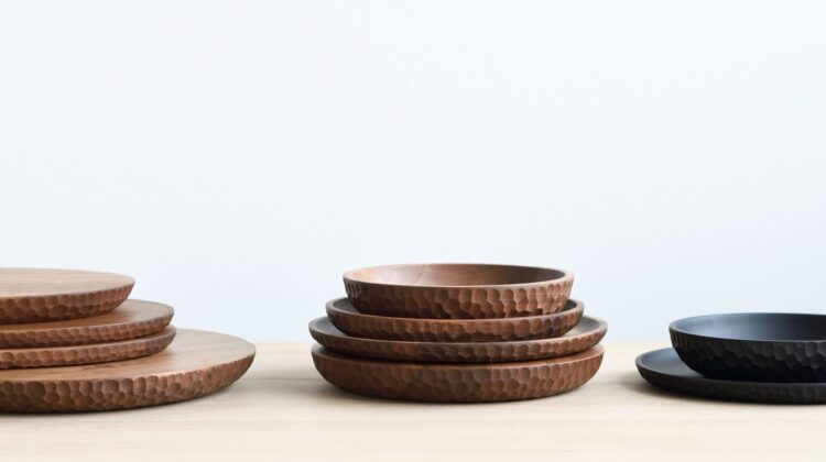 Zanat Touch Bowl or Platter