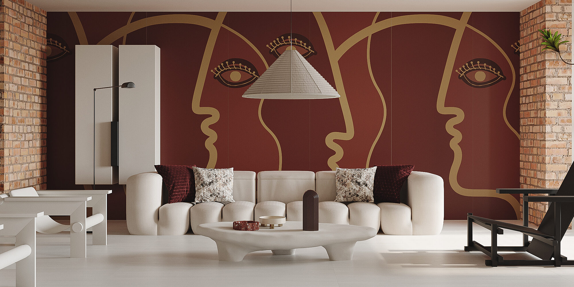 Kaolin Porcelain Surfaces