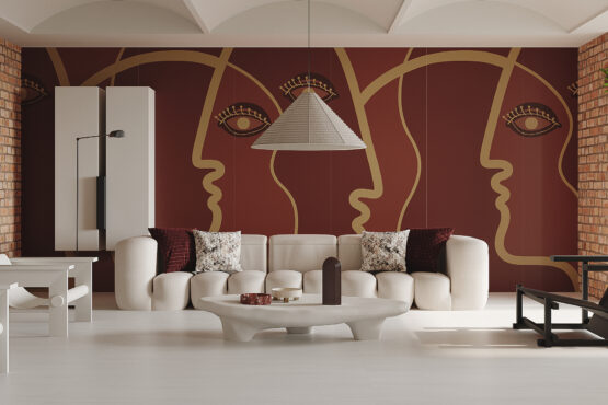 Kaolin Porcelain Surfaces