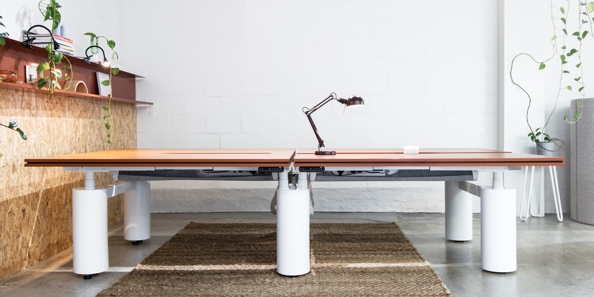 Klaro Industrial Design
