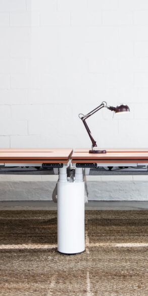 Klaro Industrial Design