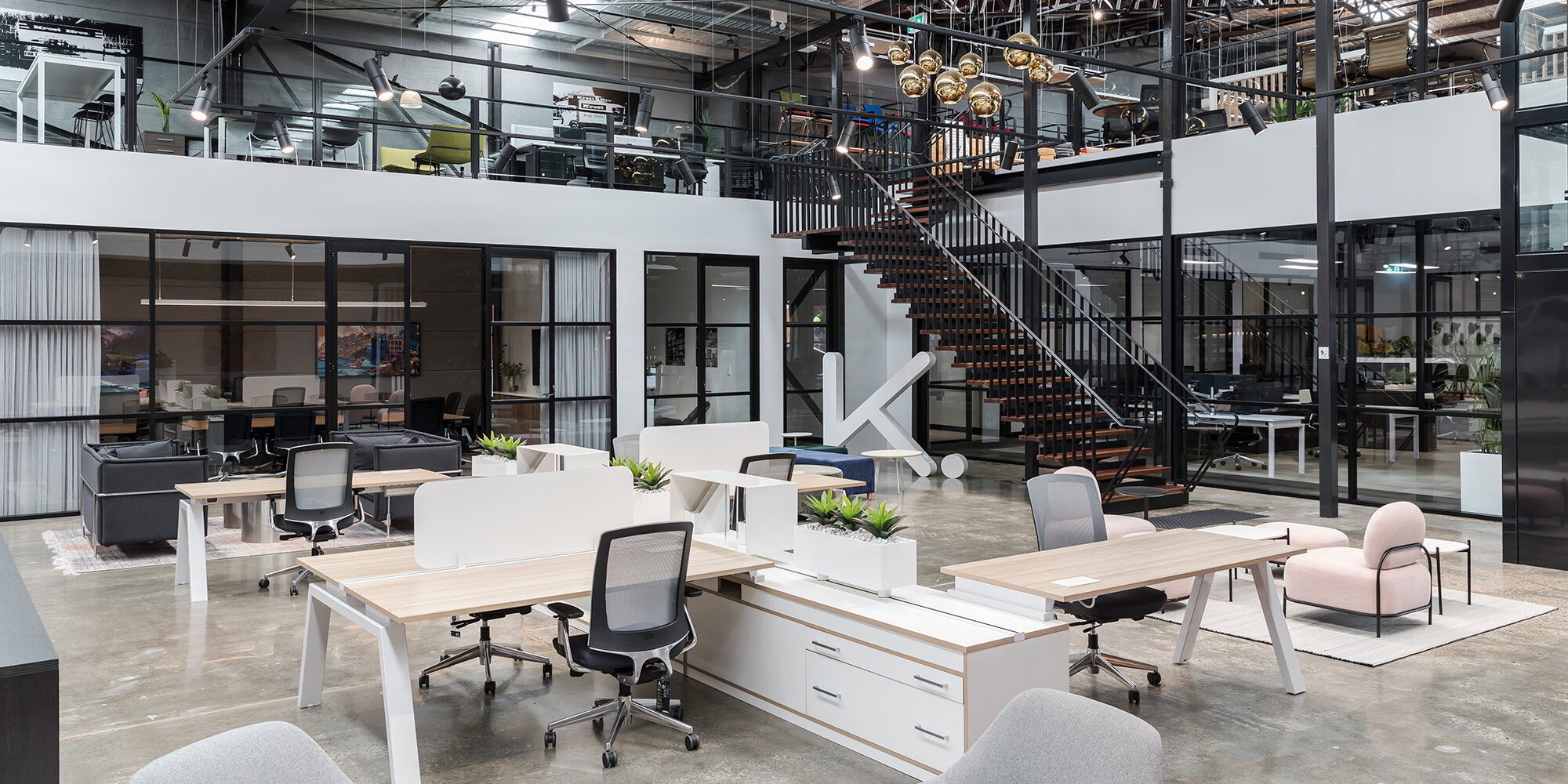 Krost Business Furniture