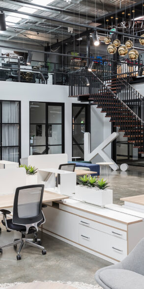 Krost Business Furniture