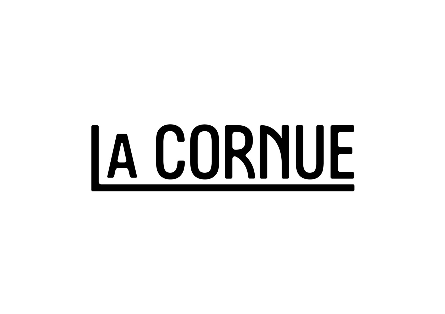 La Cornue