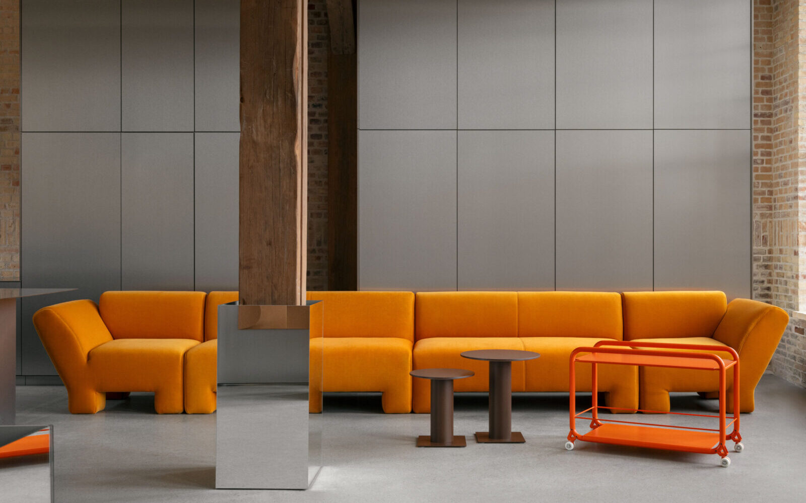 K5 Furniture