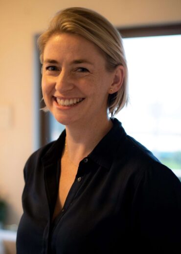 Laura Hamilton-O’Hara