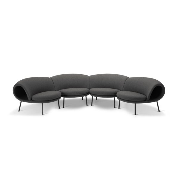 Offecct Maki by Jin Kuramoto