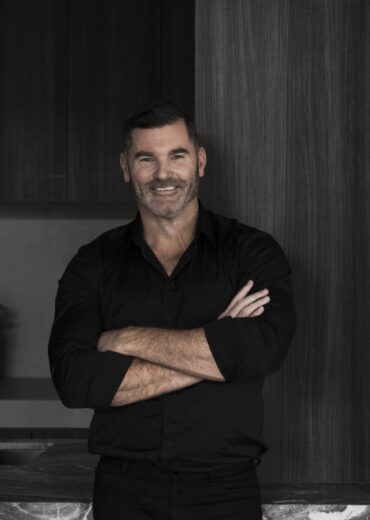 Michael Drescher