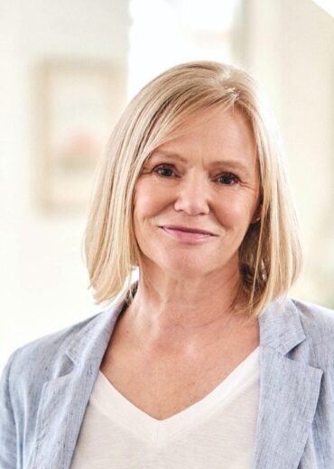 Sally Evans