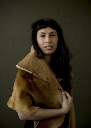 Nicole Monks