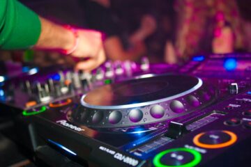 Get your exclusive tickets to the hottest party in town!