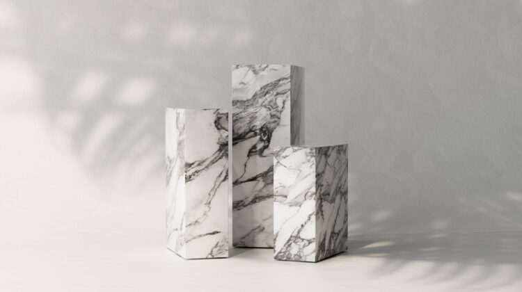 Bespoke Stone Plinth